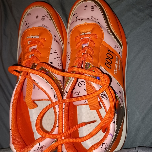 poshmark Shoes - Poshmark tennis shoes